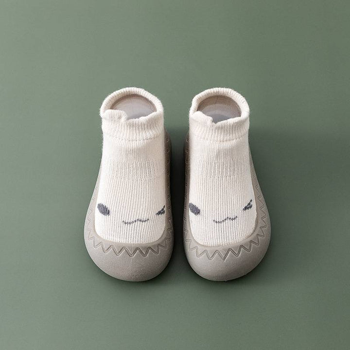 Kényelmes Slip-On Gyerekszandál - HappySteps