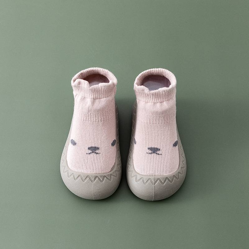 Kényelmes Slip-On Gyerekszandál - HappySteps