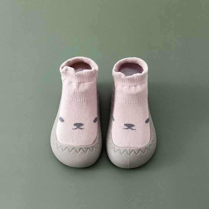 Kényelmes Slip-On Gyerekszandál - HappySteps