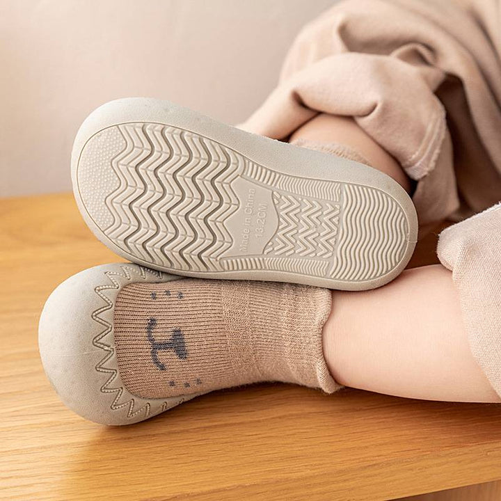 Kényelmes Slip-On Gyerekszandál - HappySteps