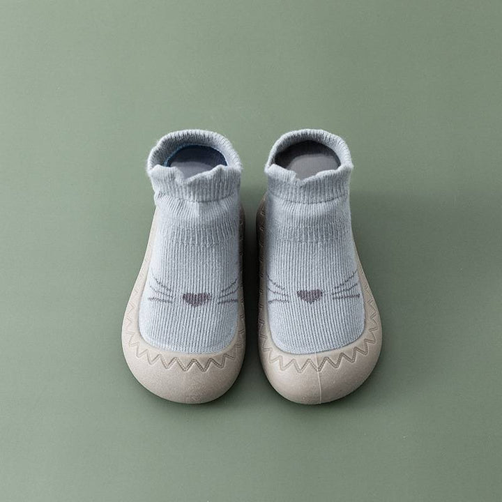 Kényelmes Slip-On Gyerekszandál - HappySteps