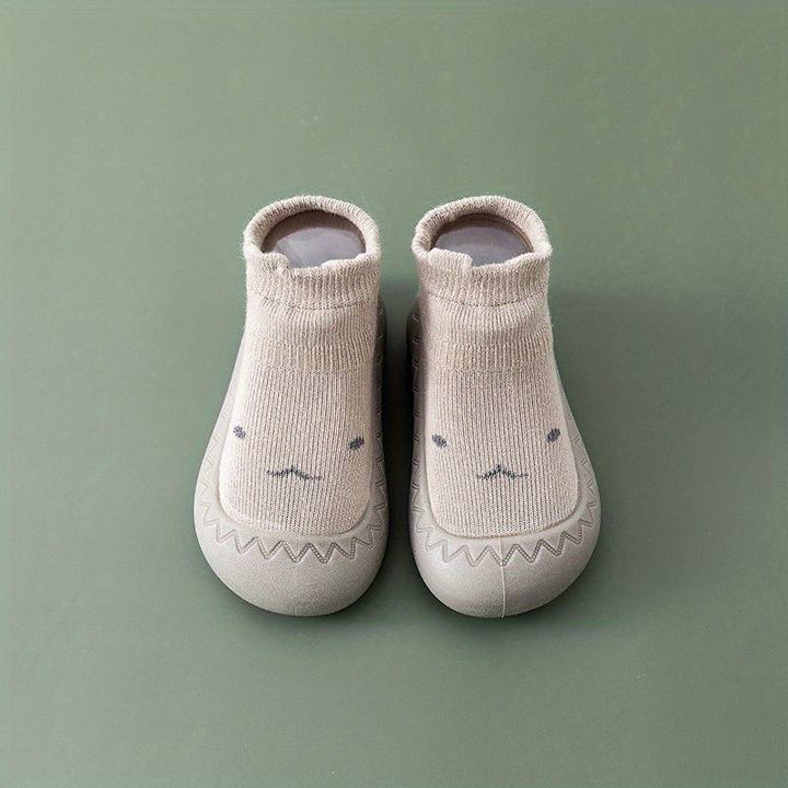 Kényelmes Slip-On Gyerekszandál - HappySteps