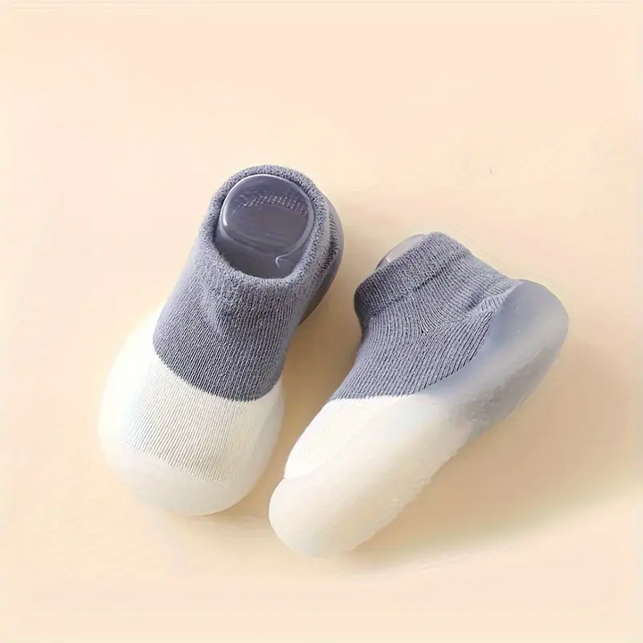 Kényelmes Gyerek-Barefoot Cipők - NaturalStep Sportcipők