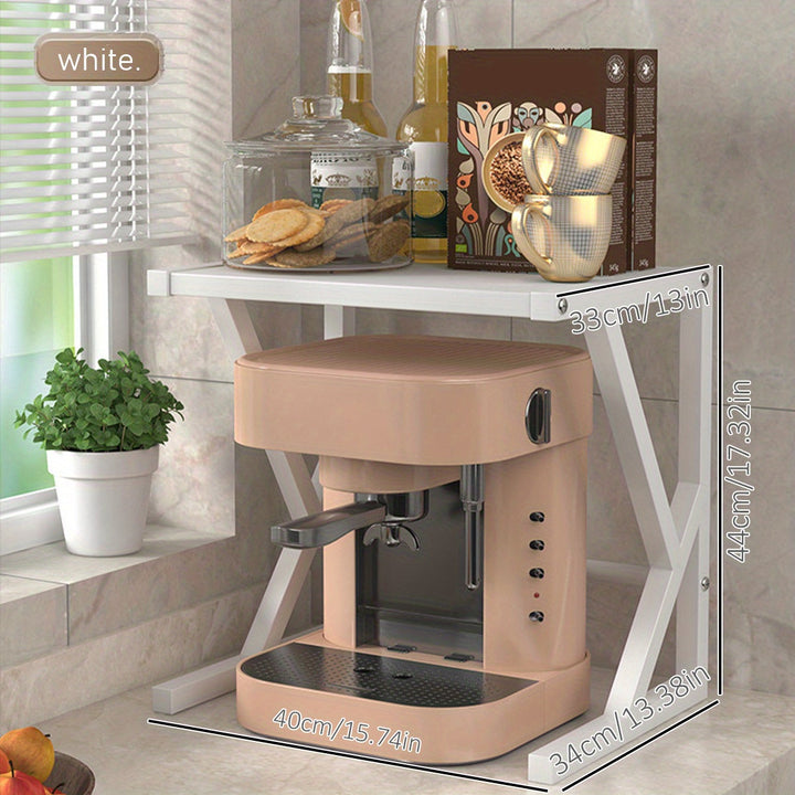 Két rétegű konyhai tárolószekrény - Milan