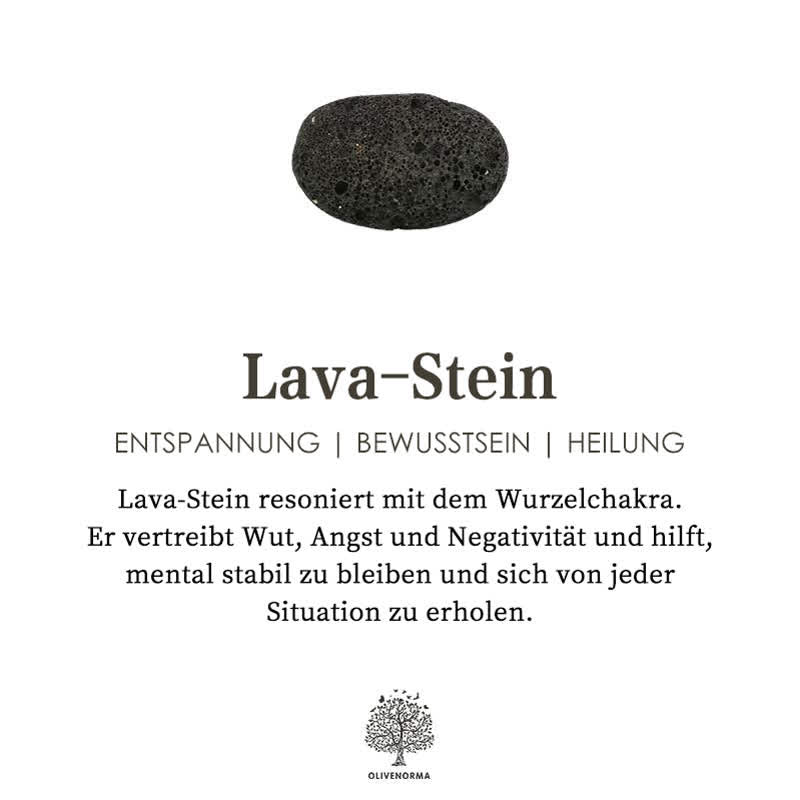 Kereszt természetes drágakövekből készült nyaklánc - Seraphina