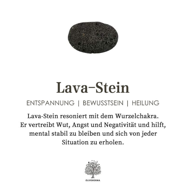 Kereszt természetes drágakövekből készült nyaklánc - Seraphina