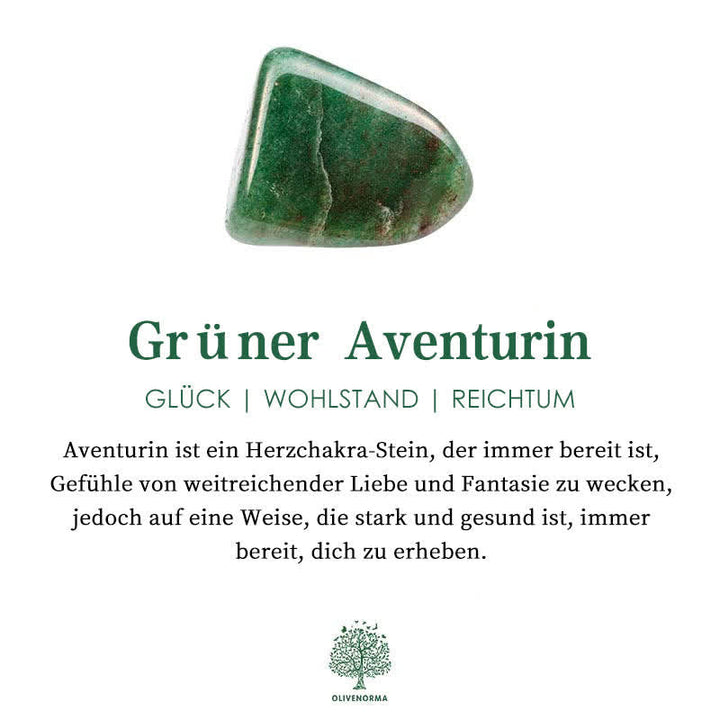 Természetes Kristályok Hexagon Drágakő Nyaklánc - Aurora