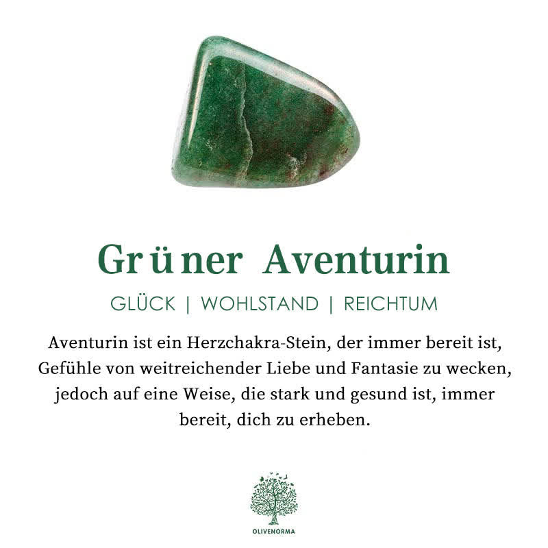 Természetes Kristály Béka Meditációs Lánc - Gaia