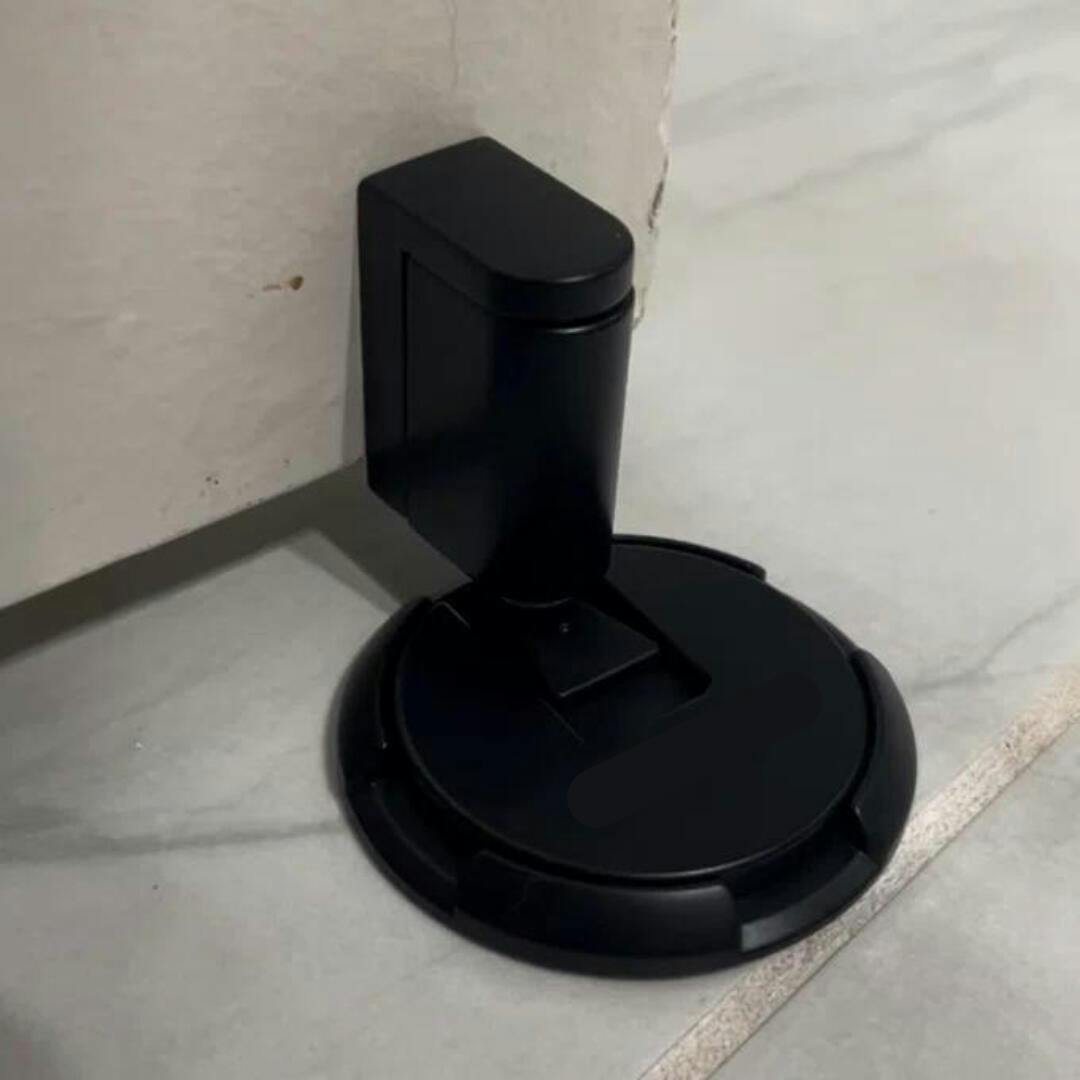 Mágneses Ajtóstopper Fúrás Nélkül - HoldMate