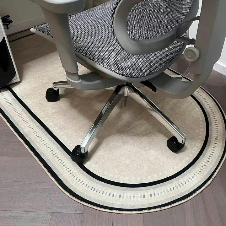 AA NOT AVAIALBLE Padlómat Bútor Székhez - FlexGuard