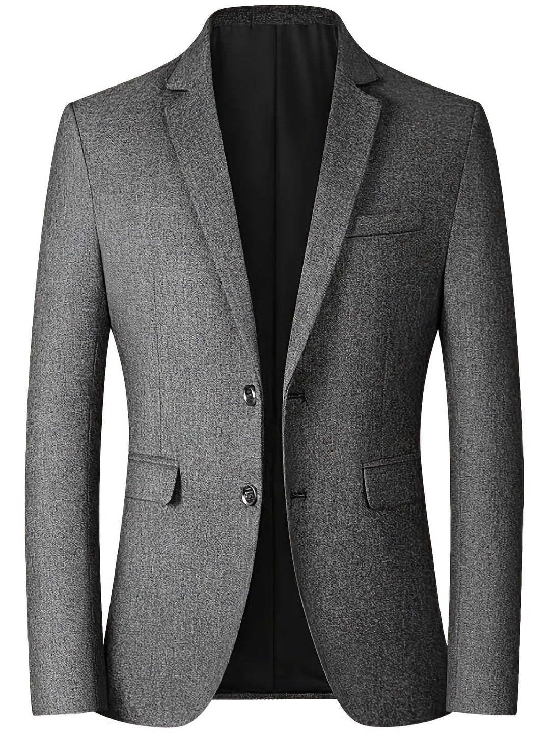 Slim-Fit Férfi Blézer – Cedric Őszi kiadás