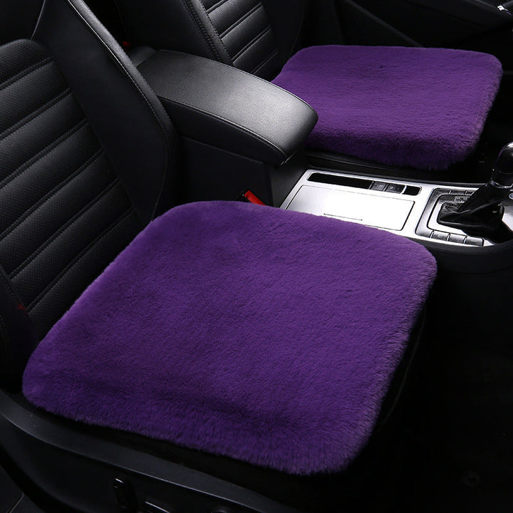 Luxus Gyapjútakaró Párna - Lara