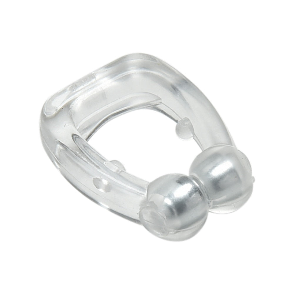 Anti-Snore Orrenklip – QuietBreathe