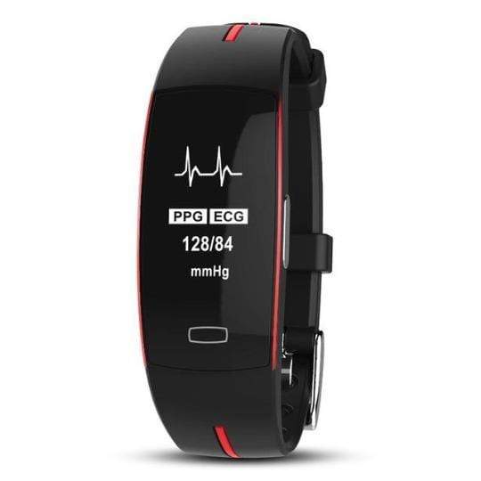 Okos Vérnyomás- és Pulzusmonitor - HealthGuardian