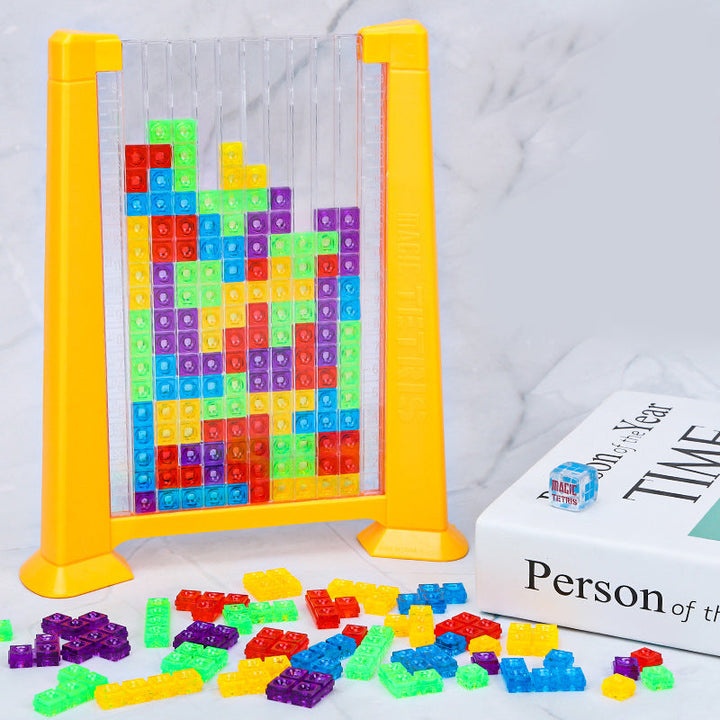 Blokpuzzle - BrainBlocks