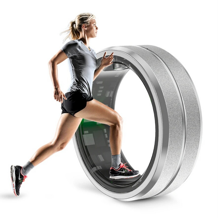 Premium Slim Fitneszgyűrű - HealthRing
