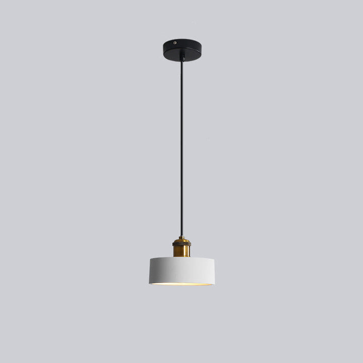 Stílusos Morandi Design LED Függőlámpa - MoraGlow