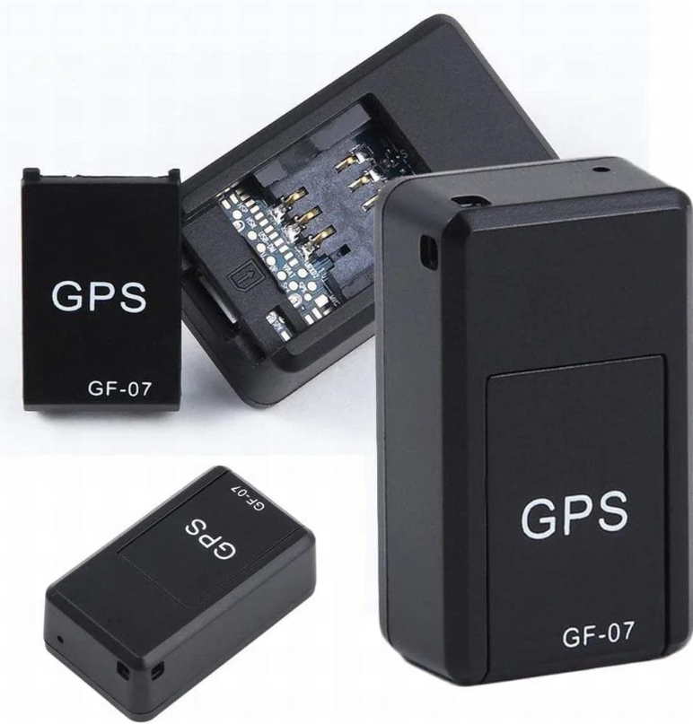 Mini GPS nyomkövető globális lefedettséggel - GuardianTrack