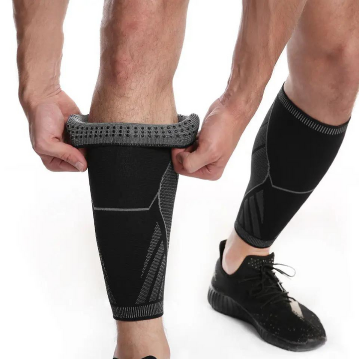 Kompressziós lábszárvédők - VenoFit SupportSleeves