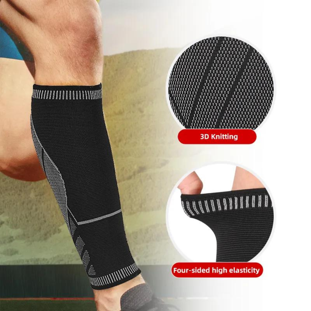 Kompressziós lábszárvédők - VenoFit SupportSleeves