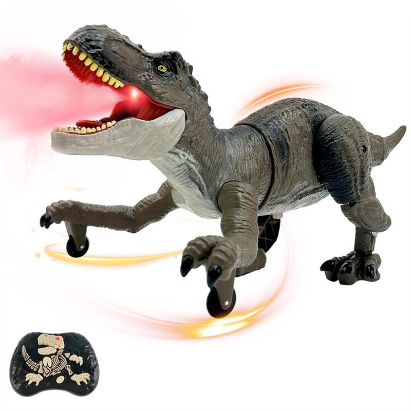 Ködölő Interaktív Dínó Távvezérlő - RoboRex