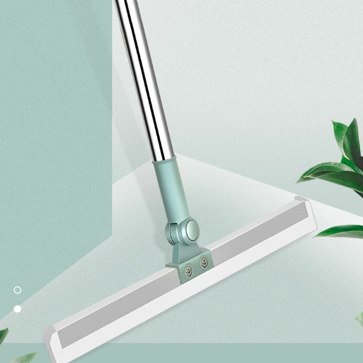 Sokszínű Szilikon Seprű - CleanSweep Pro