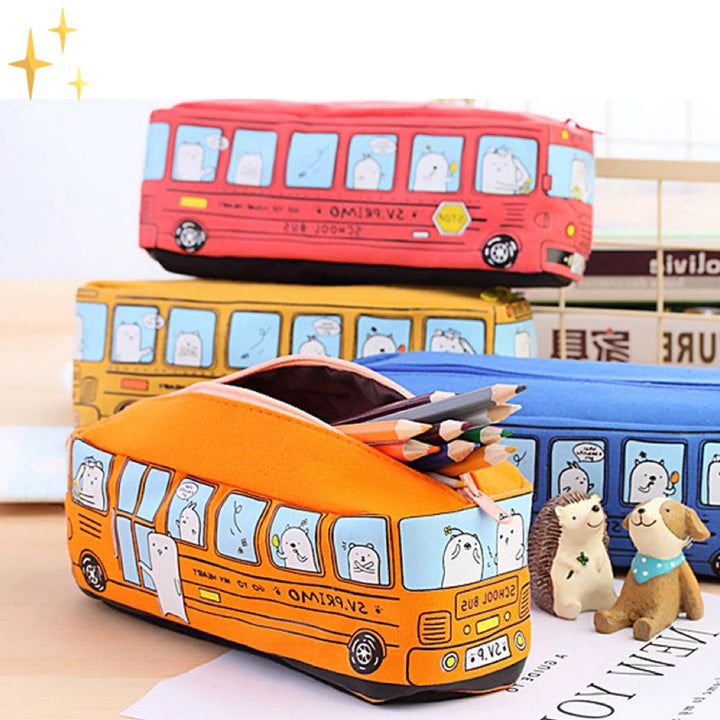4 darabos Etui szett – MouseMobile
