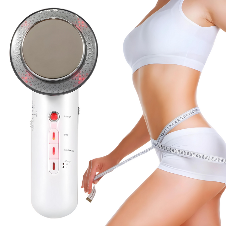 Ultrahangos Zsírégető Eszköz - SlimWave