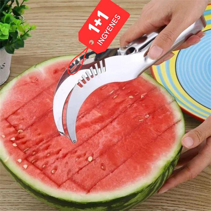 Praktikus gyümölcsszeletelő - FruitFlow