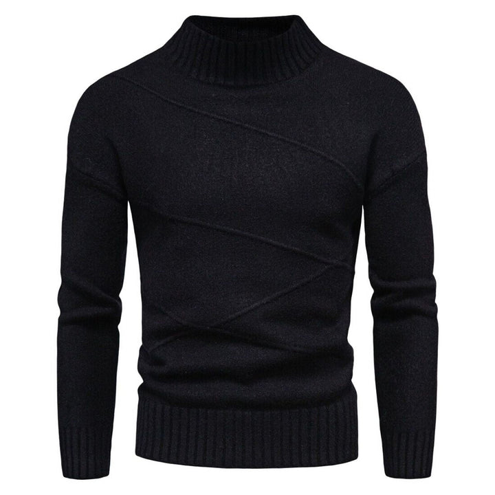 AA OOS Slim Fit Férfi Pulóver - Orion