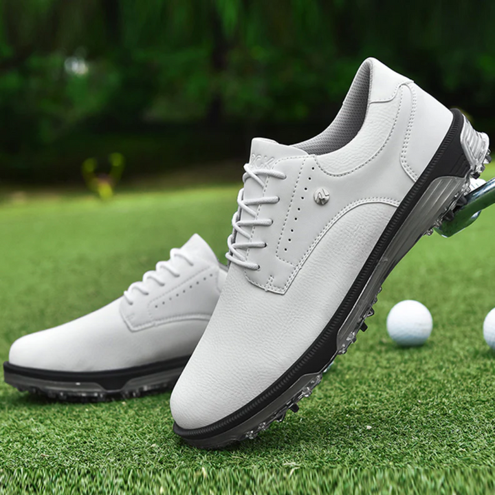 Korlátozott Kiadás Férfi Golfcipő - Elston