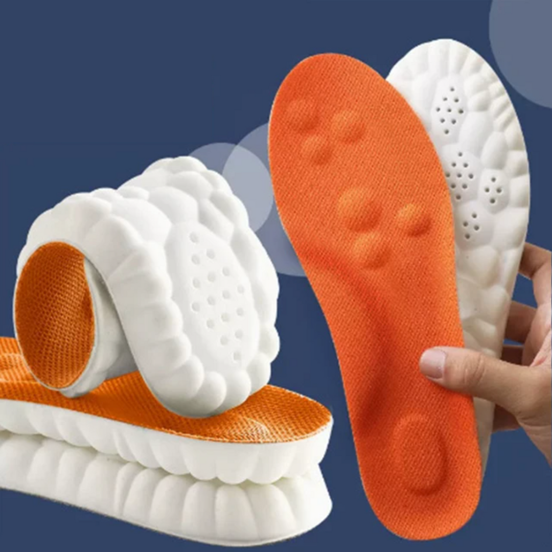 Prémium Futóbetétek - FlexiStride