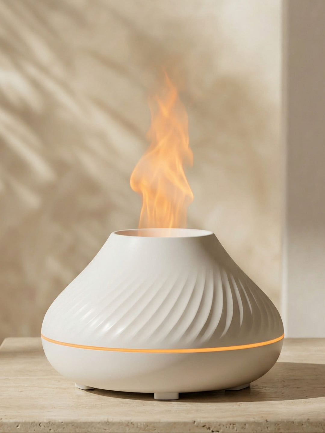 Aroma Diffúzor - FlameGlow