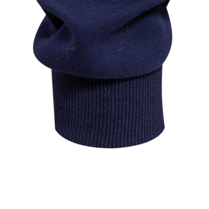 Luxus Férfi Polo Pulóver - Oliver