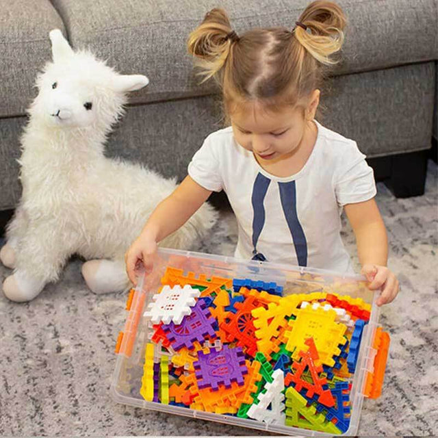 Puzzlegyártó blokkok – Blockaroo