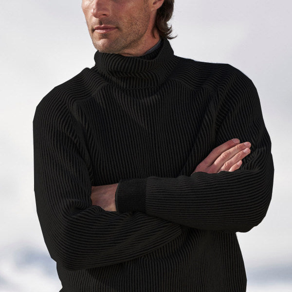 Férfi garbó – Jesper