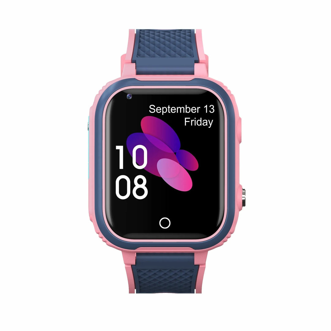 Oktatási Gyerek-Smartwatch – SafePulse