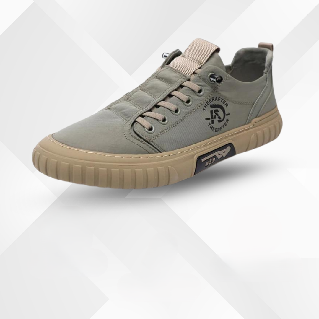 Unisex sneaker ergonómiai talppal – Luca