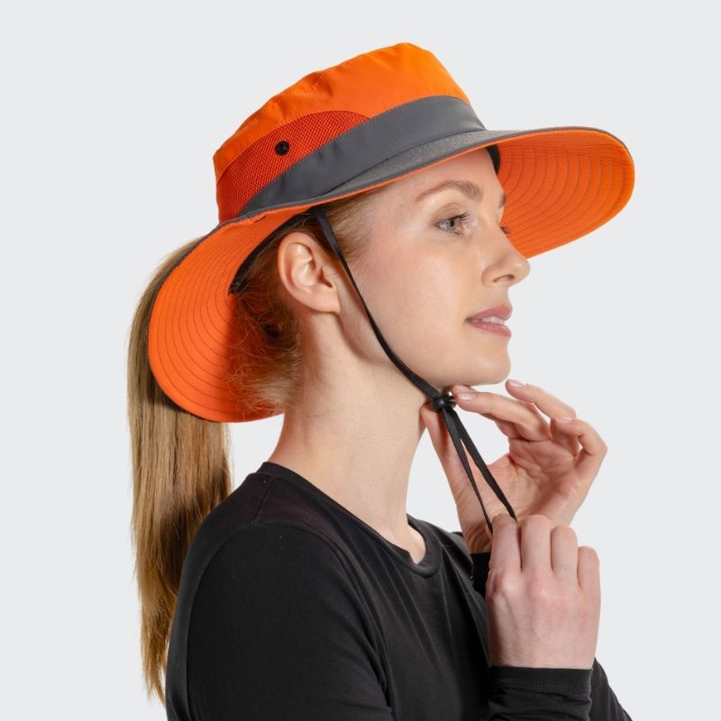 Unisex Napsapka – Clara | A fesztivál elengedhetetlen kelléke!