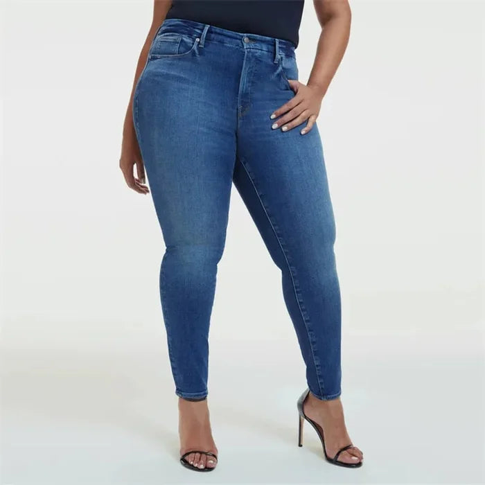 Hölgys Shapewear Nadrág - Bella
