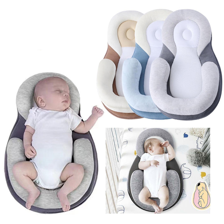 Kényelmes Babaágy - SnuggleSleep