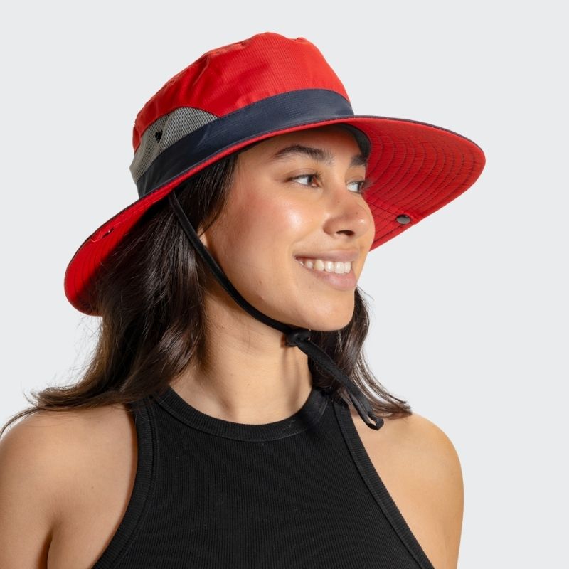 Unisex Napsapka – Clara | A fesztivál elengedhetetlen kelléke!