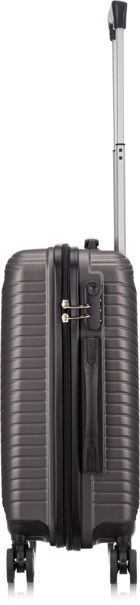 AA OOS Kézi poggyász bőrönd – Valencia