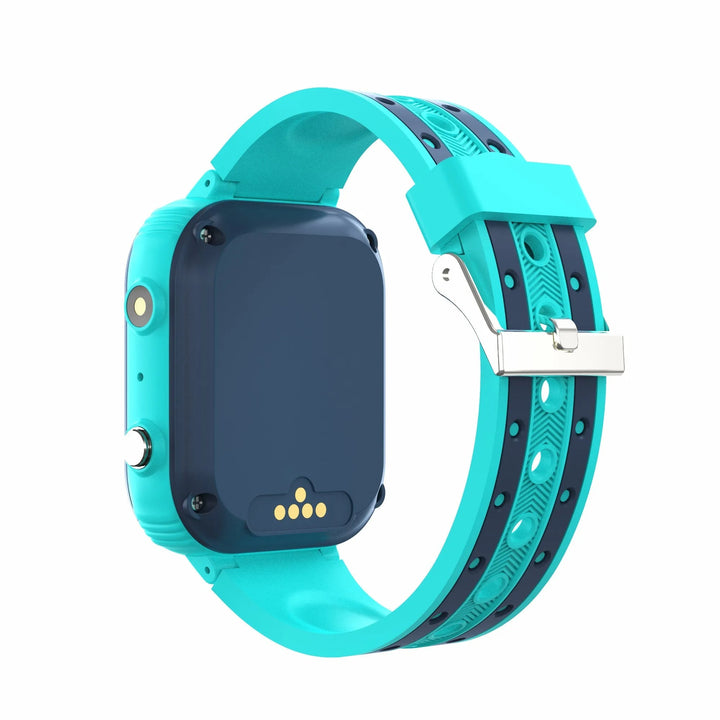 Oktatási Gyerek-Smartwatch – SafePulse