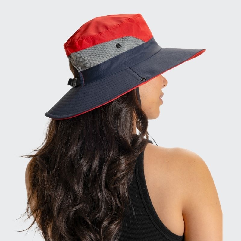Unisex Napsapka – Clara | A fesztivál elengedhetetlen kelléke!