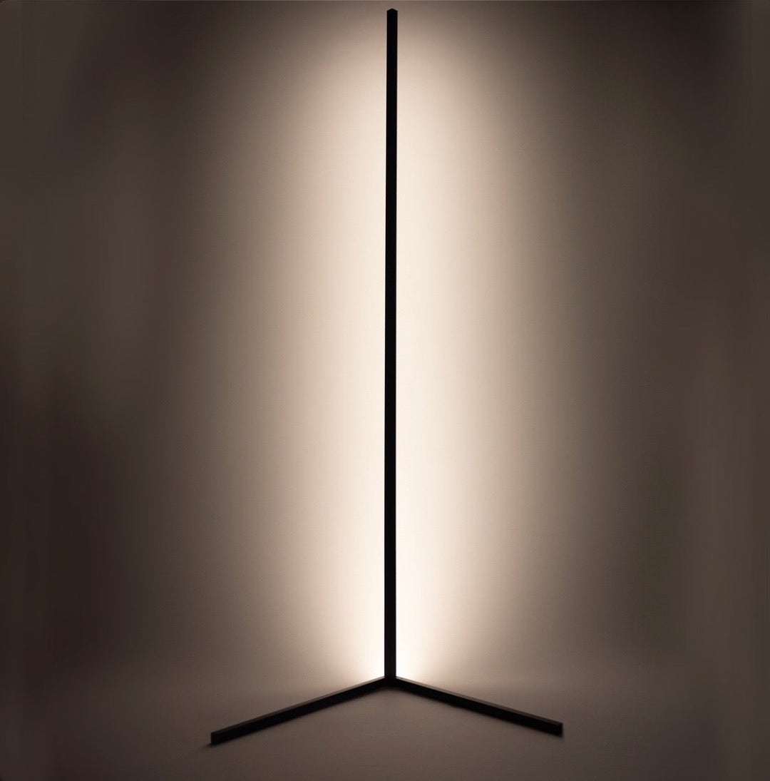 LED Design Fali lámpa távirányítóval – Viorra