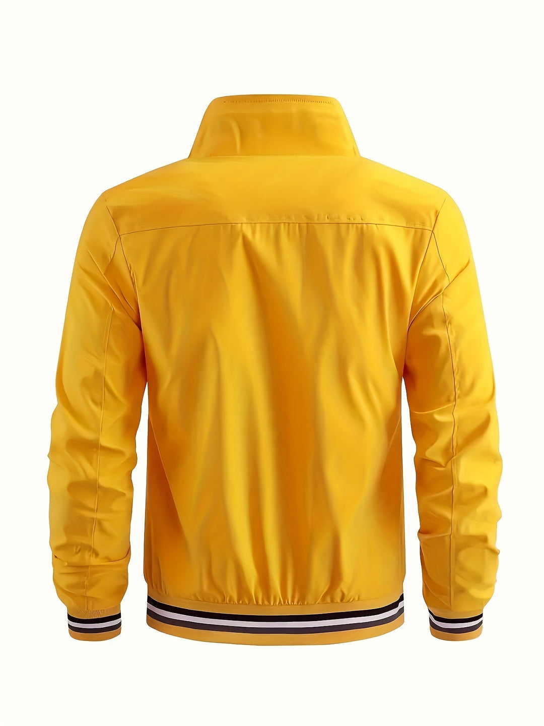 Casual Férfi Dzseki – Matteo