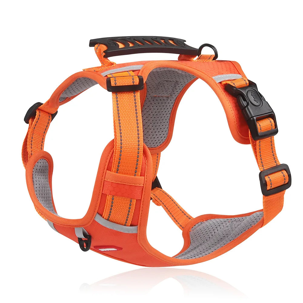 Anti-Trek Kutyaruha - FlexiFit