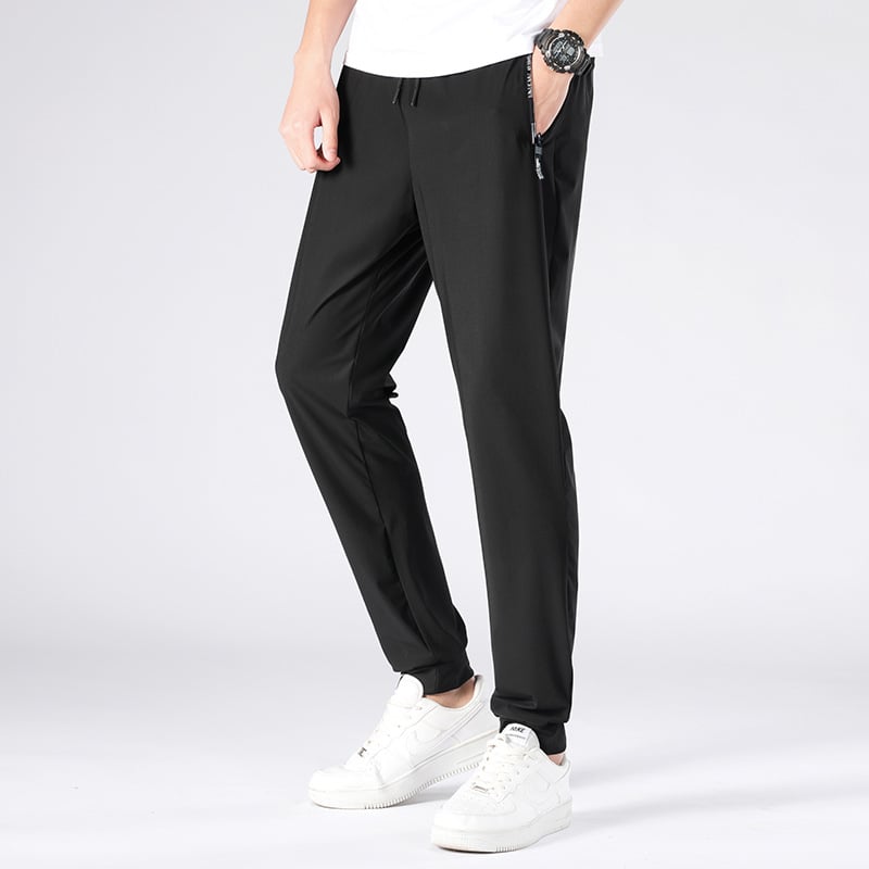 Unisex Stretch Nadrág – Jaxon