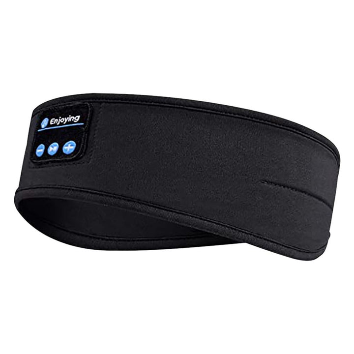 Bluetooth fülhallgató - SleepTunes